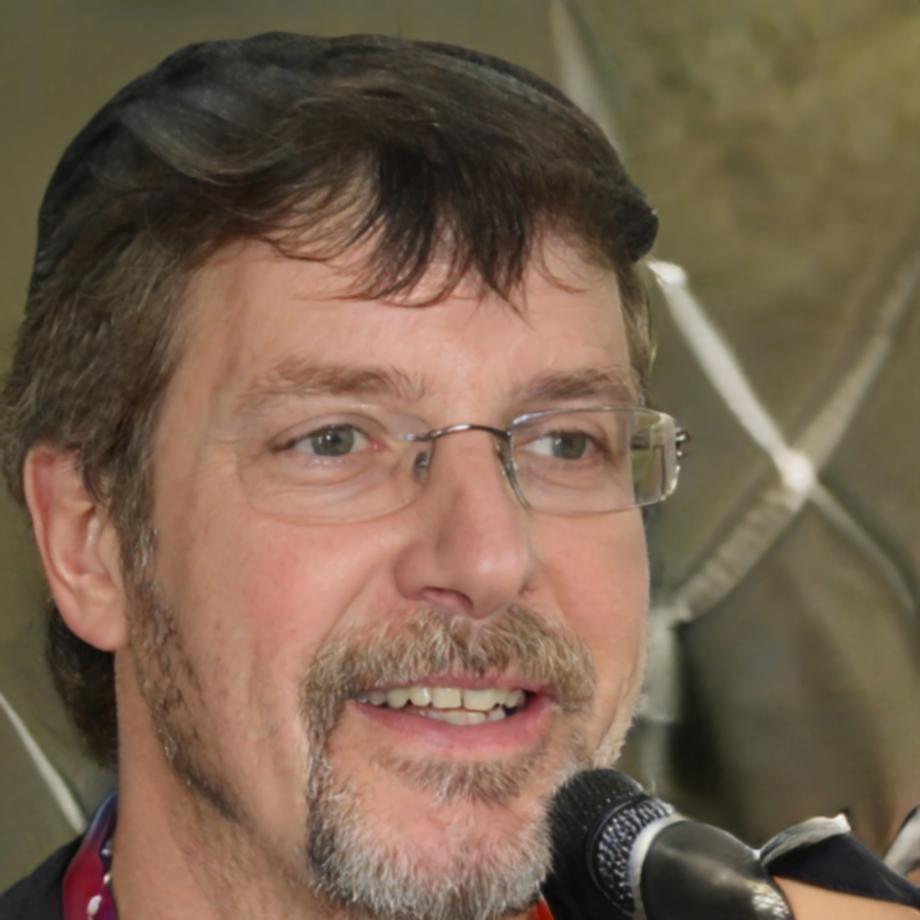 Retrato de Gerard Muntaner, consultor de ahorro doméstico