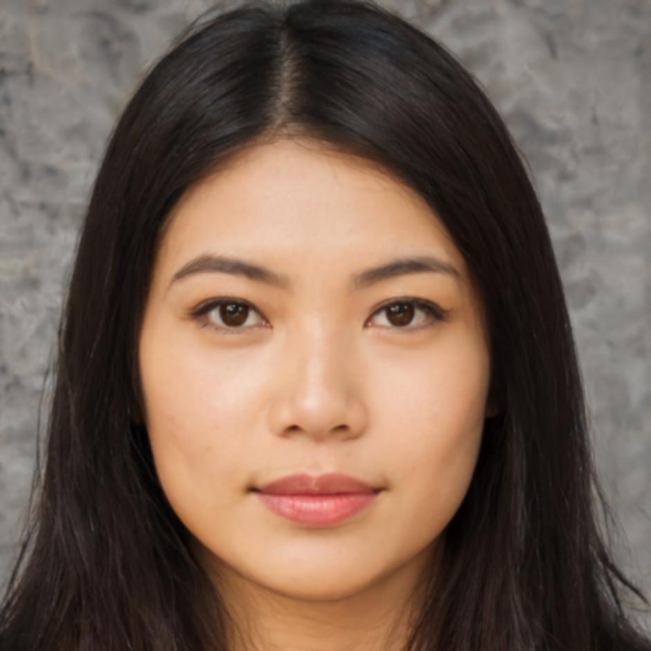 Retrato de Amaia Elortza