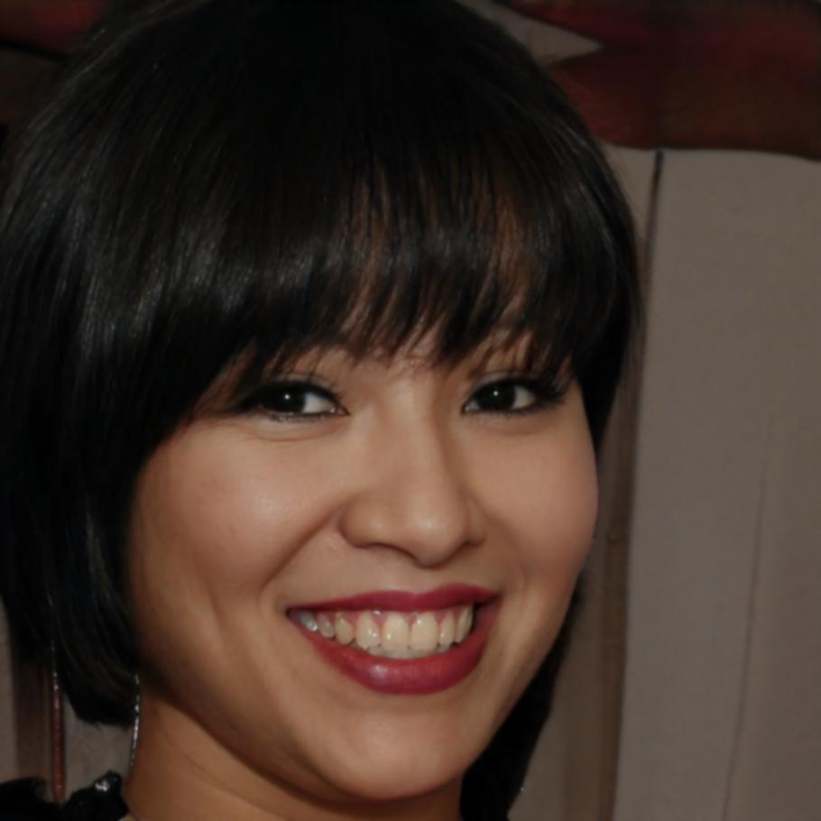 Retrato profesional de Aina Soler