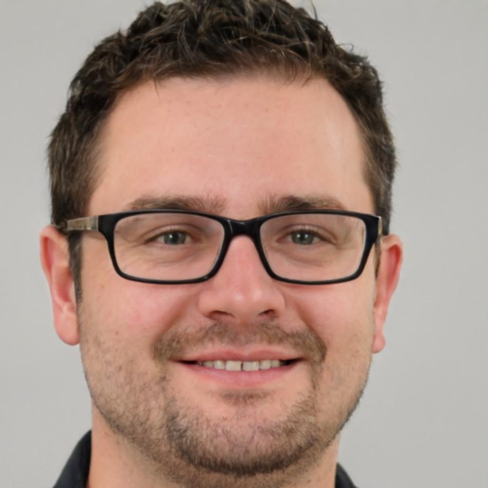 Retrato de Valentí Soler, especialista en planificación financiera